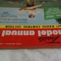 Air Trails Model Annual 1959 Edition (GR3r1) Vintage Magazine