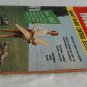 Air Trails Model Annual 1959 Edition (GR3r1) Vintage Magazine