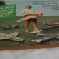 Air Trails Model Annual 1959 Edition (GR3r1) Vintage Magazine