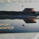Sport Aviation May 1985 Vol 34 No 5 (GR3r1) Vintage Magazine