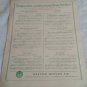 Spring Charms for Piano by Milo Stevens 35 Sheet Music (1942) (GR3r2) Oliver Ditson Co.