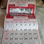 Western Auto Associate Store Wardensville WV 1981 (GR3r2) 17 1/2" L x 11" W