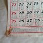 Western Auto Associate Store Wardensville WV 1981 (GR3r2) 17 1/2" L x 11" W