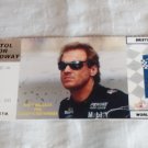 NASCAR Winston Cup Series 1997 500 Bristol Motor Speedway Ticket Stub (BD3)