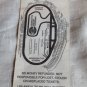 Car Quest Auto Parts 300 Ticket Stub May 1997 (BD3)