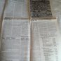 Grant County Press Newspaper Issue 38 September 17, 1996 (GR3r2) September 6 Flood