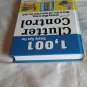 1001 Timely Tips for Clutter Control What to Keep, to Toss, How to Store Your Stuff (2007/L72b9) HC