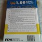 1001 Timely Tips for Clutter Control What to Keep, to Toss, How to Store Your Stuff (2007/L72b9) HC