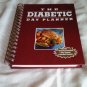 The Diabetic Day Planner by by Allen Bennett King, Dana Armstrong (2004) (GR1r2) Pil HC