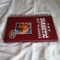 The Diabetic Day Planner by by Allen Bennett King, Dana Armstrong (2004) (GR1r2) Pil HC