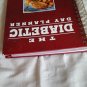 The Diabetic Day Planner by by Allen Bennett King, Dana Armstrong (2004) (GR1r2) Pil HC