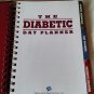 The Diabetic Day Planner by by Allen Bennett King, Dana Armstrong (2004) (GR1r2) Pil HC
