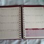 The Diabetic Day Planner by by Allen Bennett King, Dana Armstrong (2004) (GR1r2) Pil HC