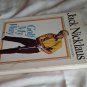 Golf My Way by Jack Nicklaus, Ken Bowden (1974) (L42a4) Fireside, Simon and Schuster PB