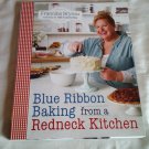 Blue Ribbon Baking from a Redneck Kitchen by Francine Bryson (2014) (L42a8) Clarkson Potter PB Blue Ribbon Baking from a Redneck Kitchen by Francine Bryson (2014) (L42a8) Clarkson Potter PB