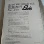 The Boy Who Dared to Rock: The Definitive Elvis by Paul Lichter (1978) (R41a3) Dolphin PB