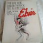 The Boy Who Dared to Rock: The Definitive Elvis by Paul Lichter (1978) (R41a3) Dolphin PB