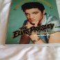 The Elvis Presley Scrapbook Solid Gold Memories by James Robert Parish (1977) (R51a7) Ballantine PB