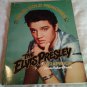 The Elvis Presley Scrapbook Solid Gold Memories by James Robert Parish (1977) (R51a7) Ballantine PB