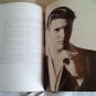 The Elvis Presley Scrapbook Solid Gold Memories by James Robert Parish (1977) (R51a7) Ballantine PB