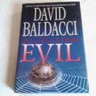 Deliver Us from Evil by David Baldacci (2010) (L21a1) A. Shaw #2 Grand Central Publishing HC Deliver Us from Evil by David Baldacci (2010) (L21a1) A. Shaw #2 Grand Central Publishing HC