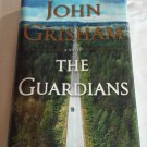 The Guardians byJohn Grisham (2019) (L22b1) Doubleday First Edition HC