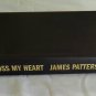Cross My Heart by James Patterson (2013) (L21a1) Alex Cross #21 Little Brown and Co HC