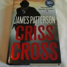 Criss Cross by James Patterson (2019) (R31b6) Alex Cross #27 Little Brown and Co HC Criss Cross by James Patterson (2019) (R31b6) Alex Cross #27 Little Brown and Co HC