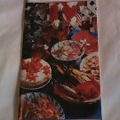 Summertime Cooking Volume 6 Summer Recipes by Veterans Of Foreign Wars (2002) (GR2r3) Potomac Pub PB Summertime Cooking Volume 6 Summer Recipes by Veterans Of Foreign Wars (2002) (GR2r3) Potomac Pub PB