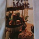 Apple Magic by Martina Bourdeau (1984) (GR2r2) Volume 4 American Cooking Guild PB Apple Magic by Martina Bourdeau (1984) (GR2r2) Volume 4 American Cooking Guild PB