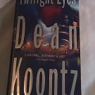 Twilight Eyes by Dean Koontz (2007) (R23a11) Berkley Books PB