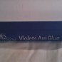 Violets Are Blue by James Patterson (2001) (L22b1) Alex Cross #7 Little, Brown and Co HC