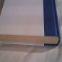 Violets Are Blue by James Patterson (2001) (L22b1) Alex Cross #7 Little, Brown and Co HC