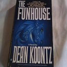 The Funhouse Dean Koontz (1994) (R22a7) Berkley Books PB