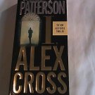 I, Alex Cross by James Patterson (2010) (R2R3) Alex Cross #16 Vision PB
