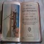 Holman Edition The Self Pronouncing New Testament Pocket Bible (L73c10) A. J. Holman Co PB