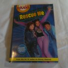 Rescue Me by Alice Alfonsi (2004) (L24d4) That's So Raven #2 Disney Press PB Rescue Me by Alice Alfonsi (2004) (L24d4) That's So Raven #2 Disney Press PB