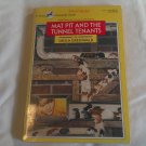 Mat Pit and the Tunnel Tenants by Sheila Greenwald (1989) (L24d4) A Yearling Book PB