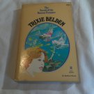 Trixie Belden The Secret of the Unseen Treasure by Kathryn Kenny (1977) (L63b5) #19 Golden Press PB Trixie Belden The Secret of the Unseen Treasure by Kathryn Kenny (1977) (L63b5) #19 Golden Press PB