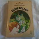 Trixie Belden The Mystery of the Phantom Grasshopper by Kathryn Kenny 1977/L63b5 #18 Golden Press PB Trixie Belden The Mystery of the Phantom Grasshopper by Kathryn Kenny 1977/L63b5 #18 Golden Press PB