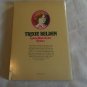 Trixie Belden and The Black Jacket Mystery by Kathryn Kenny (1977) (L63b4) #8 Golden Press PB