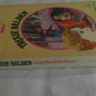 Trixie Belden and The Black Jacket Mystery by Kathryn Kenny (1977) (L63b4) #8 Golden Press PB