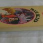 Trixie Belden and The Black Jacket Mystery by Kathryn Kenny (1977) (L63b4) #8 Golden Press PB