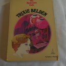 Trixie Belden The Mysterious Code by Kathryn Kenny (1977) (L63b5) #7 Golden Press PB Trixie Belden The Mysterious Code by Kathryn Kenny (1977) (L63b5) #7 Golden Press PB