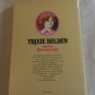 Trixie Belden The Mysterious Code by Kathryn Kenny (1977) (L63b5) #7 Golden Press PB