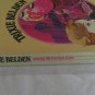 Trixie Belden The Mysterious Code by Kathryn Kenny (1977) (L63b5) #7 Golden Press PB
