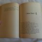 Trixie Belden The Mysterious Code by Kathryn Kenny (1977) (L63b5) #7 Golden Press PB