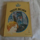 Trixie Belden and the Gatehouse Mystery by Julie Campbell (1977) (L63b5) #3 Golden Press PB Trixie Belden and the Gatehouse Mystery by Julie Campbell (1977) (L63b5) #3 Golden Press PB