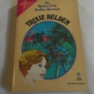 Trixie Belden The Mystery of the Headless Horseman by Kathryn Kenny (1979/L63b5) #26 Golden Press PB