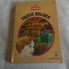 Trixie Belden The Mystery at Maypenny's by Kathryn Kenny (1980) (L63b5) #31 Golden Press PB